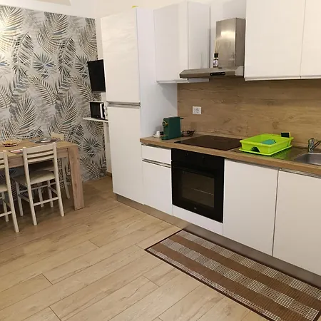 Coral Дом отдыха Сиракузы