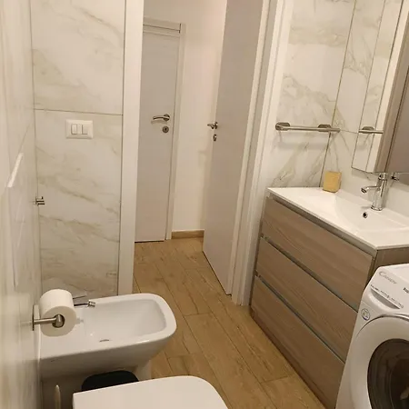 Coral Дом отдыха Сиракузы