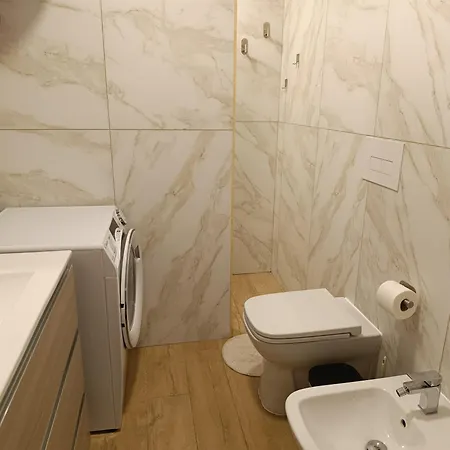 Дом отдыха Coral Сиракузы