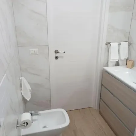 Дом отдыха Coral Сиракузы