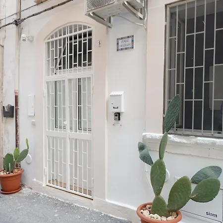 Coral Tatil Evi Siraküza