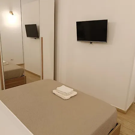 Tatil Evi Coral *